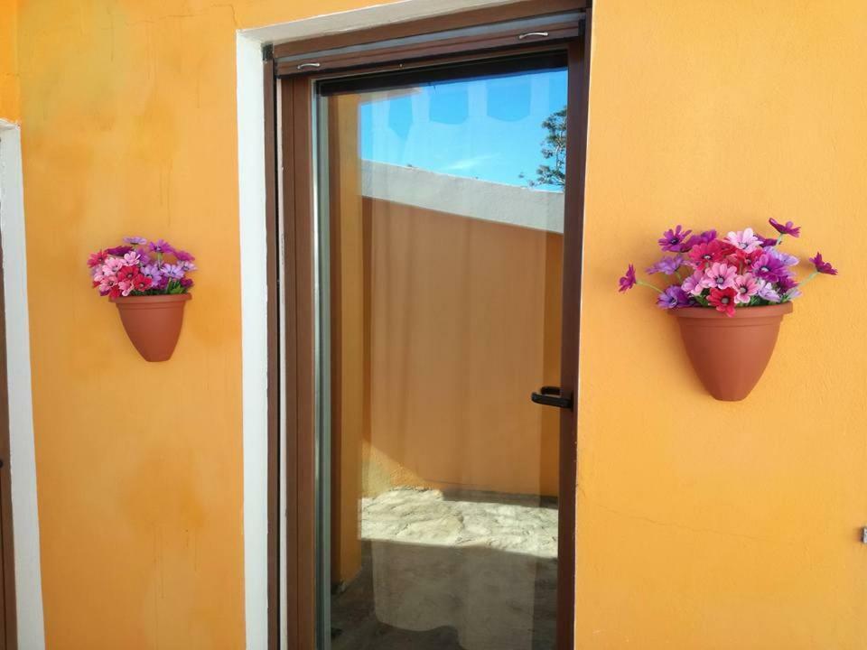 Villa Ingeborg Quartu SantʼElena Exterior foto